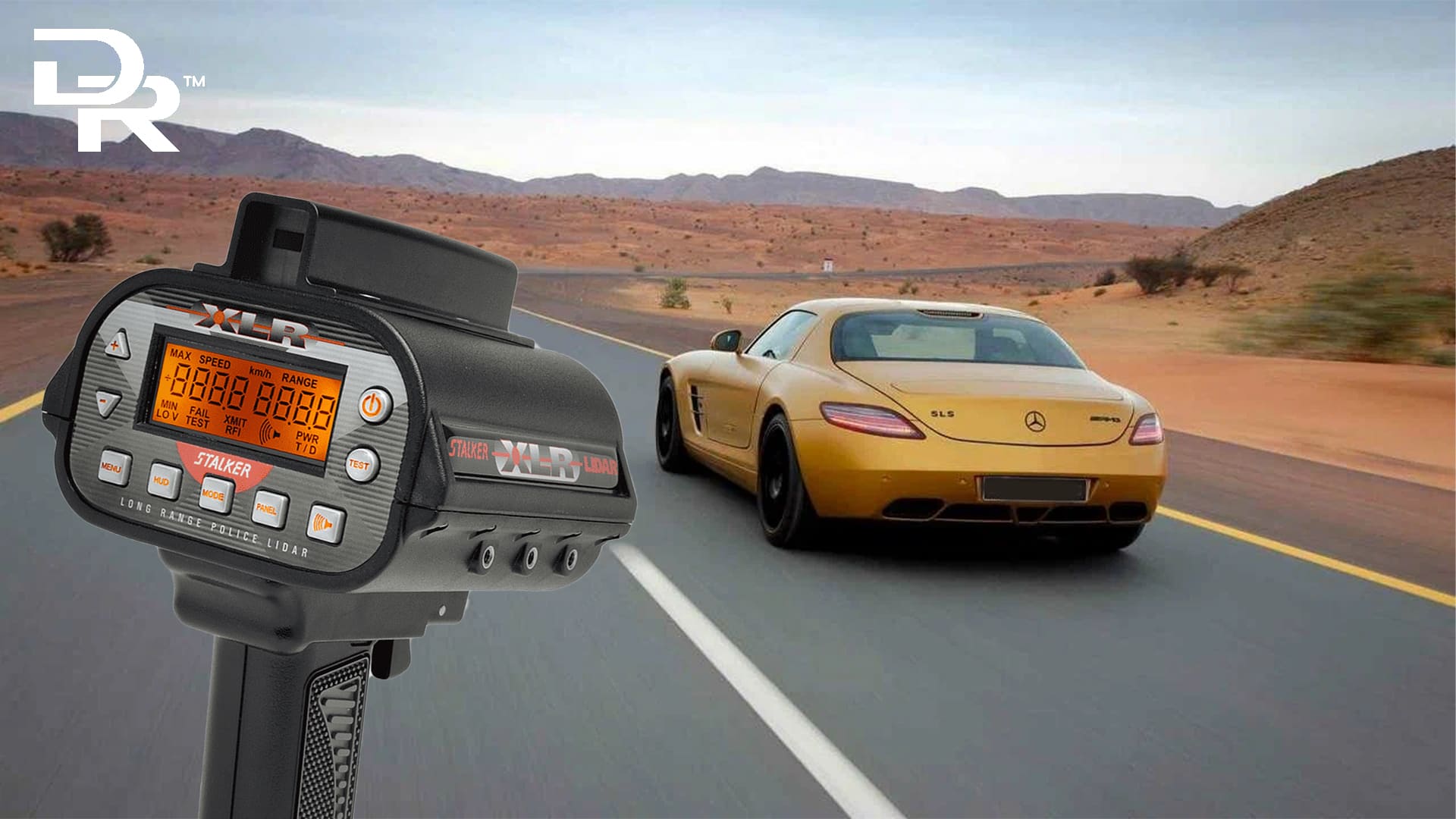 Ultimate Guide to Red Light Fines in Dubai